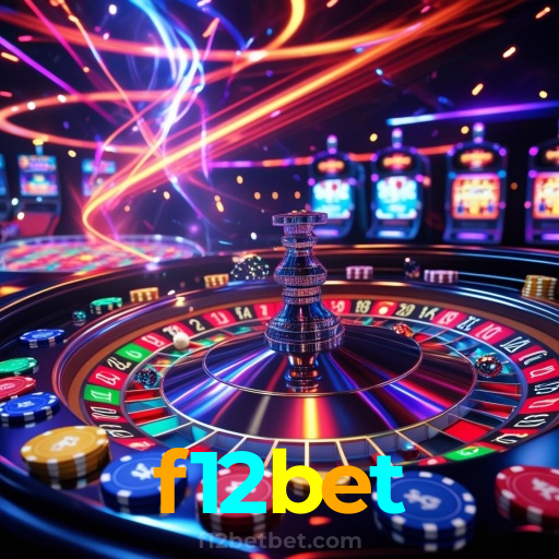 f12bet：Jogue slots, poker e aposte no futebol no cassino online mais emocionante!