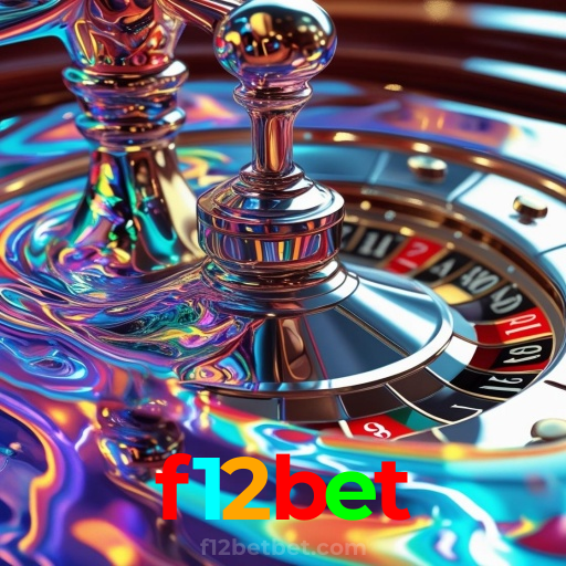 f12bet:Aposte no futebol e conquiste prêmios em blackjack e roleta!