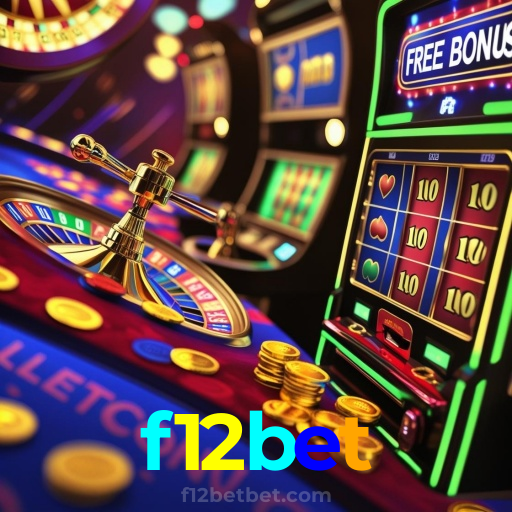 f12bet:Em nosso cassino online, sua sorte vai brilhar! Aposte e vença!