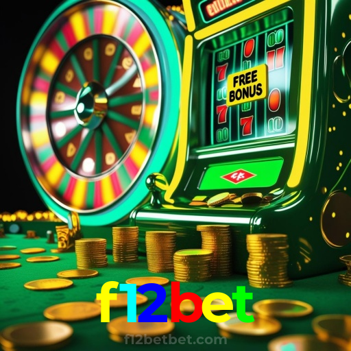 f12bet:Em cada giro, uma chance de vitória nas nossas slots online!