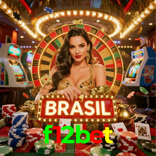 f12bet:O cassino online mais confiável para você apostar no futebol e jogar poker!