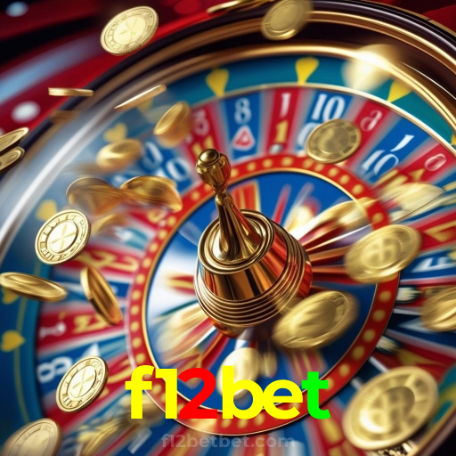 f12bet:O melhor cassino online com roleta, poker e apostas no futebol!