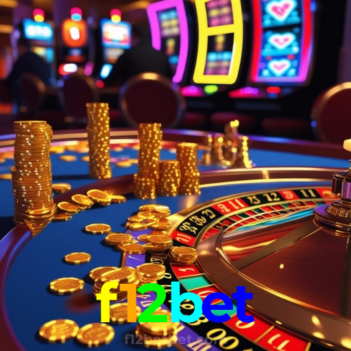 f12bet:Jogue slots, aposte no futebol e vença em grande estilo!
