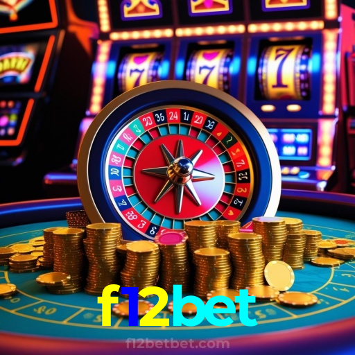 f12bet:Cada giro é uma chance de ganhar! Jogue nas slots agora mesmo!