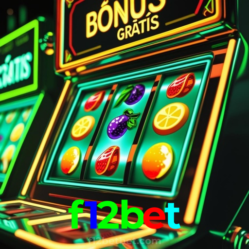 f12bet:O cassino online mais confiável para poker, roleta e apostas no futebol!