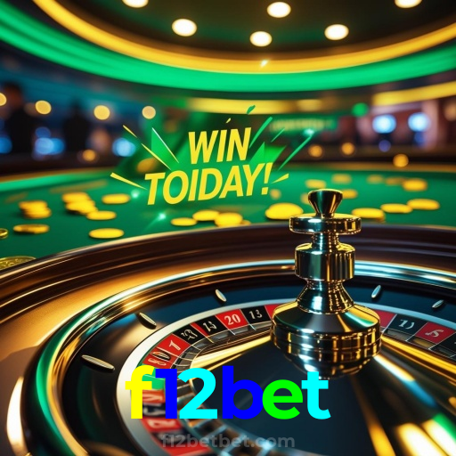 f12bet:Vença na roleta e leve para casa grandes prêmios!