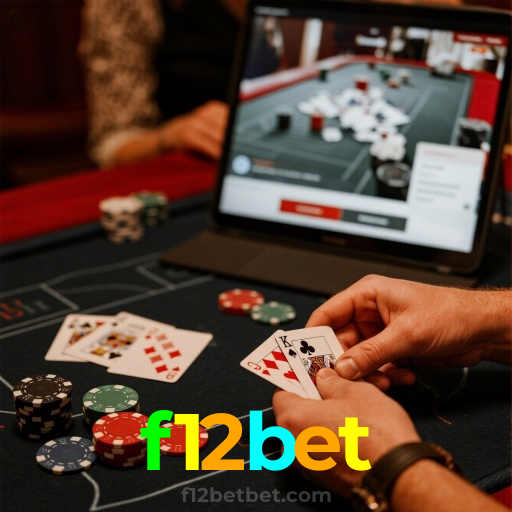 f12bet：Jogue poker, aposte no futebol e leve grandes prêmios em nosso cassino!