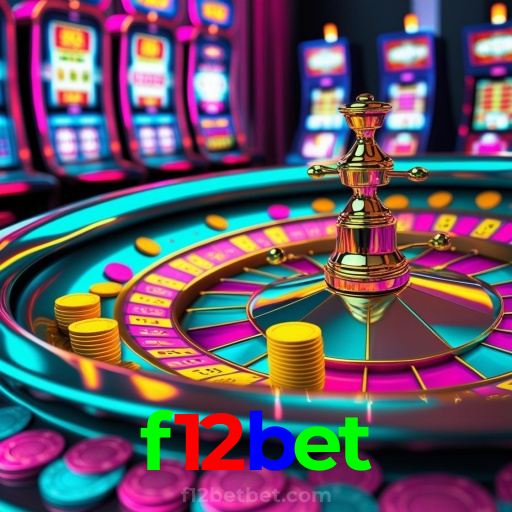f12bet:Aposte nas melhores máquinas caça-níqueis e leve o jackpot!