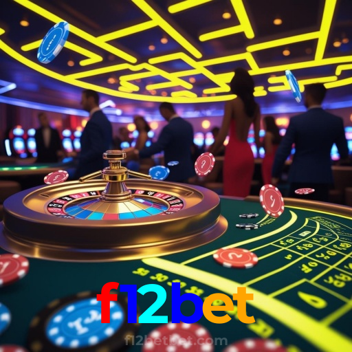 f12bet：Conquiste prêmios no futebol e vença nas mesas de poker online!