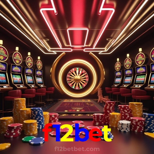 f12bet:A sorte nunca esteve tão ao seu alcance! Aposte nas nossas slots agora!