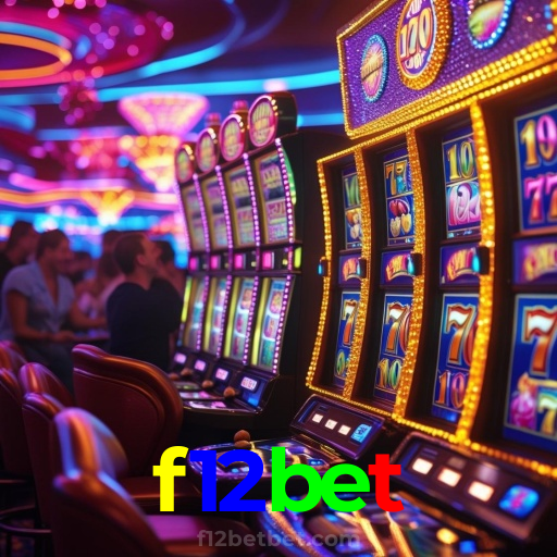 f12bet:Sinta a adrenalina das slots e conquiste vitórias como nunca!