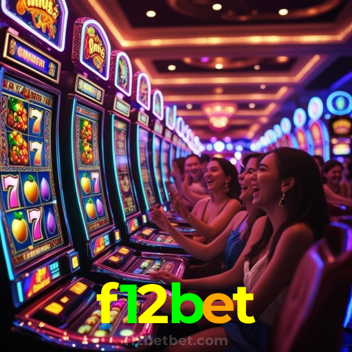 f12bet:O melhor do cassino está ao seu alcance! Jogue agora!