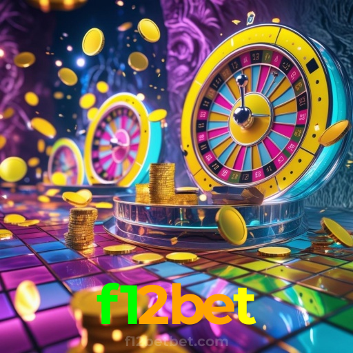 f12bet:Sinta a adrenalina do jogo! Aposte nas roletas e vença!
