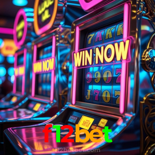 f12bet：Jogue slots, ganhe no futebol e aposte com confiança no nosso cassino!