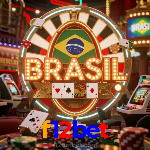 f12bet：Jogue poker, aposte no futebol e vença com grandes prêmios!
