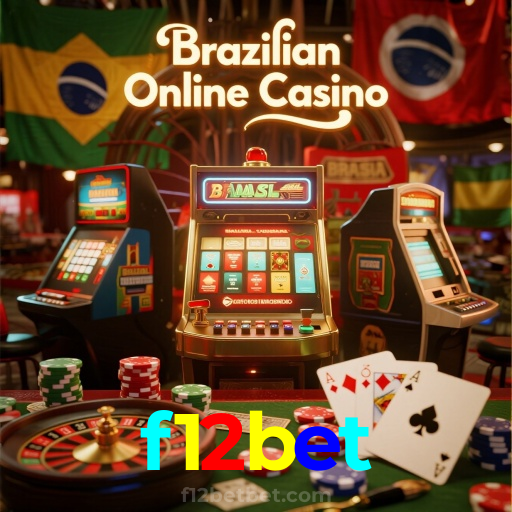 f12bet：Jogue poker, aposte no futebol e ganhe no cassino mais confiável!