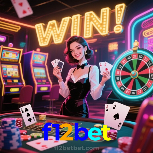 f12bet：A sorte está na roleta! Aposte e veja sua vitória acontecer!