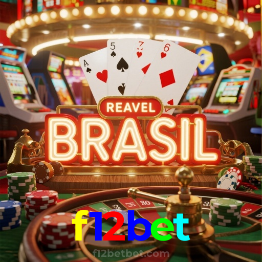 f12bet：Jogue nas roletas e experimente a verdadeira emoção do cassino!