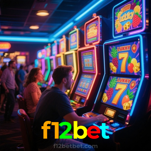 f12bet：Apostas no futebol e grandes prêmios nos melhores jogos de cassino!