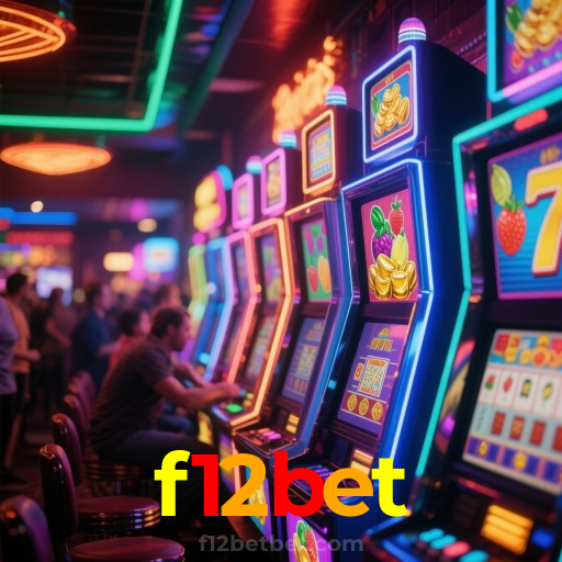 f12bet：Aposte no futebol e jogue os melhores jogos de cassino como roleta!
