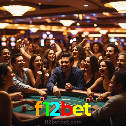 f12bet：A sorte está na roleta! Aposte e ganhe agora!