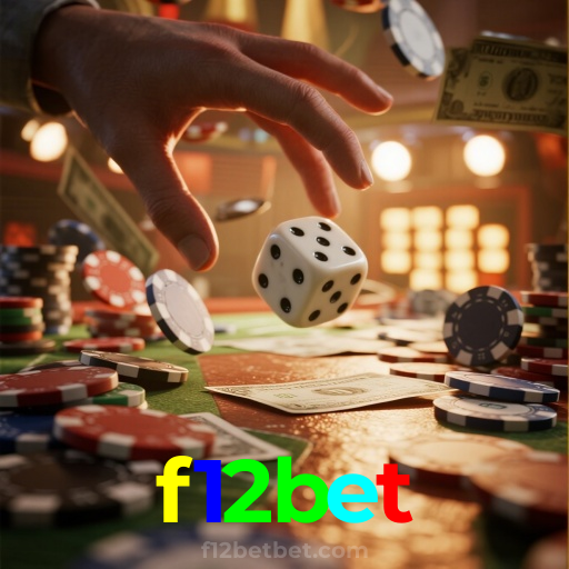 f12bet：Aposte no seu time e ganhe prêmios incríveis com poker e roleta!