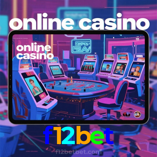 f12bet：Jogue roleta, blackjack e aposte no futebol no cassino mais seguro!