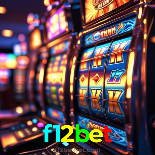 f12bet:Jogue nas slots e mude sua sorte agora mesmo!