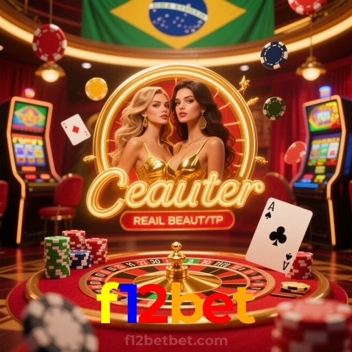 f12bet：Aposte no seu time e ganhe com os melhores jogos de cassino online!