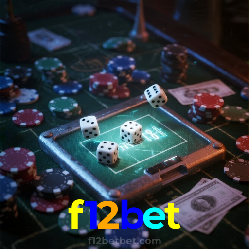 f12bet:A sorte está no cassino online com apostas no futebol e grandes vitórias!