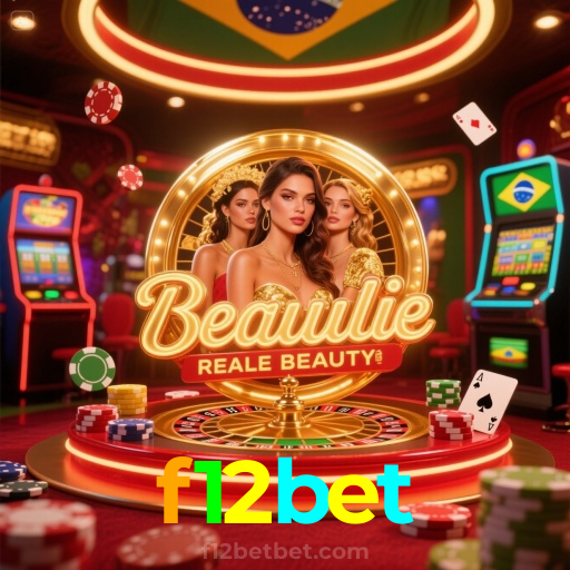 f12bet：Apostas em futebol e os melhores jackpots de cassino te esperam!