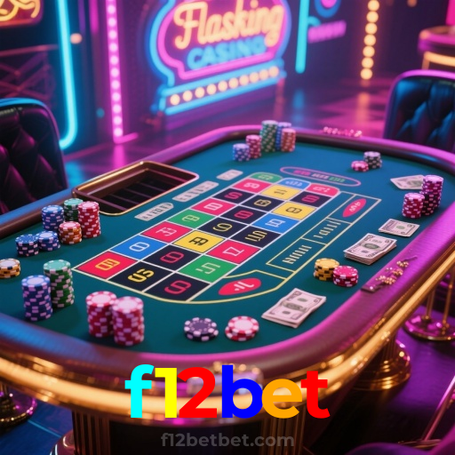 f12bet：Ganhe com poker, blackjack e apostas em futebol no cassino online!