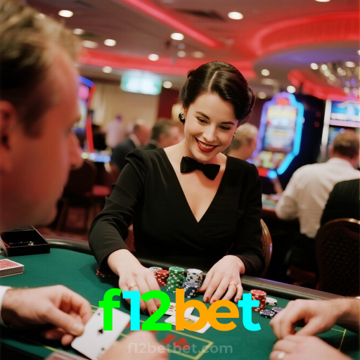 f12bet：Jogue nas melhores slots e conquiste grandes jackpots!