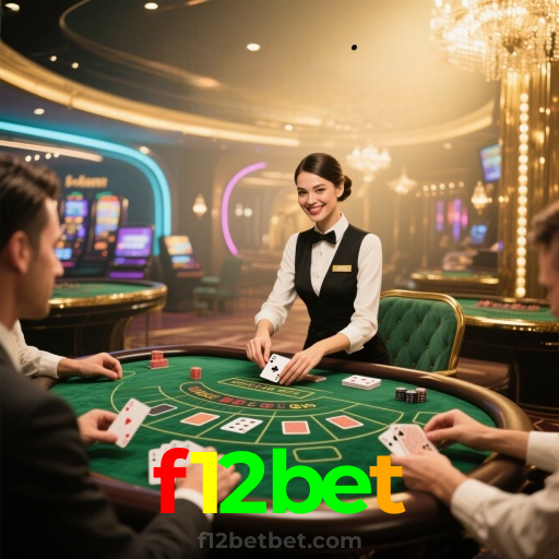 f12bet:O cassino online mais confiável para apostas no futebol e jogos de cassino!