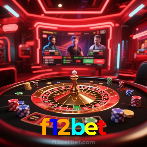 f12bet:Apostas ao vivo no futebol e prêmios em blackjack e roleta!