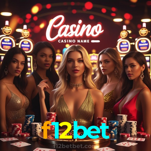 f12bet：O cassino online mais confiável, com poker, roleta e futebol online!