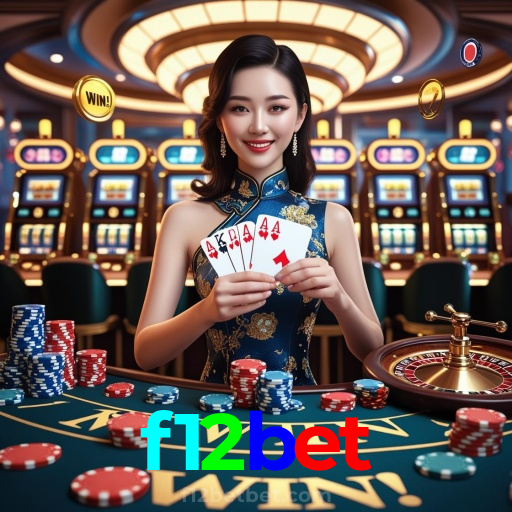 f12bet:Apostas ao vivo no futebol e prêmios em jogos como blackjack e roleta!