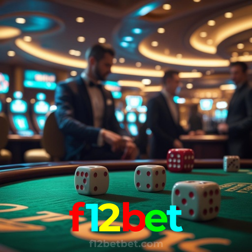 f12bet：Onde sua sorte encontra o melhor cassino online e as apostas no futebol!
