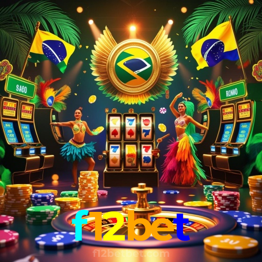 f12bet：Aposte no futebol e conquiste vitórias incríveis nos jogos de cassino!