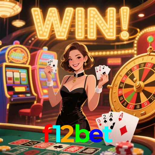 f12bet：O cassino online está te esperando! Gire a roleta e ganhe!