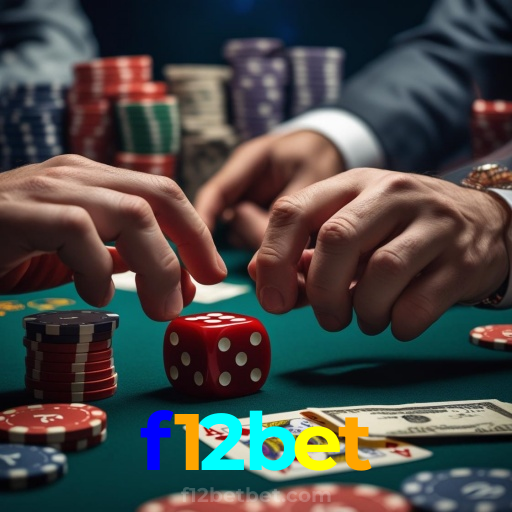 f12bet:Onde sua sorte brilha: poker, roleta e apostas em futebol!