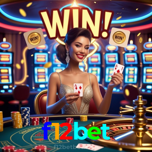 f12bet:Aposte no futebol e jogue slots emocionantes com grandes prêmios!