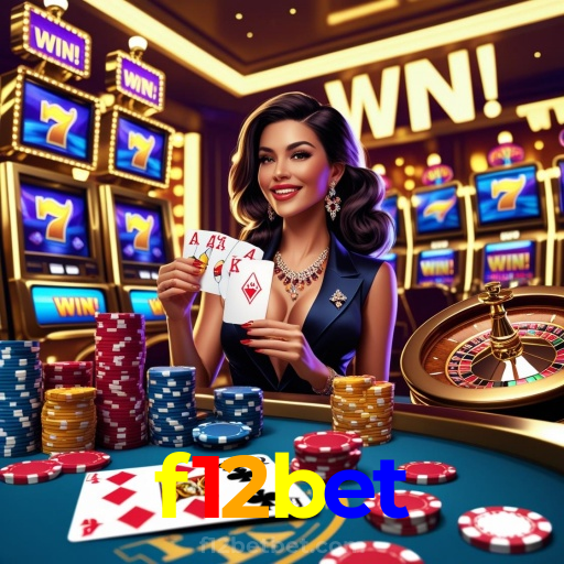 f12bet:Encontre o seu jogo favorito e leve para casa prêmios fantásticos!