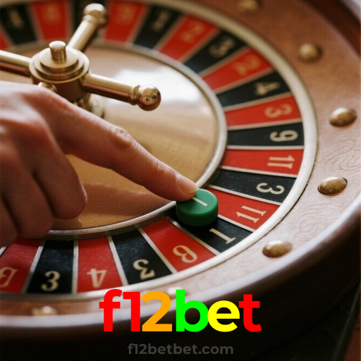 f12bet：O cassino mais confiável para apostas no futebol e jogos de cassino!