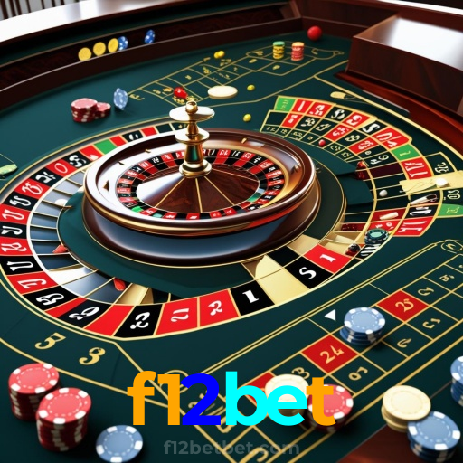 f12bet:Jogue nas roletas e veja a sorte sorrir para você!
