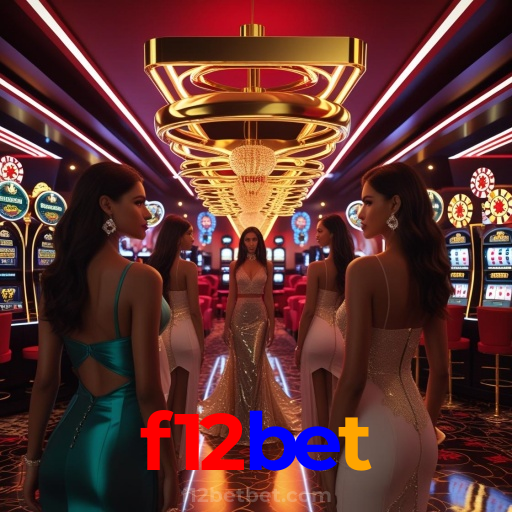 f12bet:Em cada giro, uma chance de vitória nas nossas slots online!