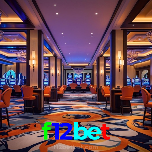 f12bet:Jogue poker, slots e aposte no futebol para uma experiência única!