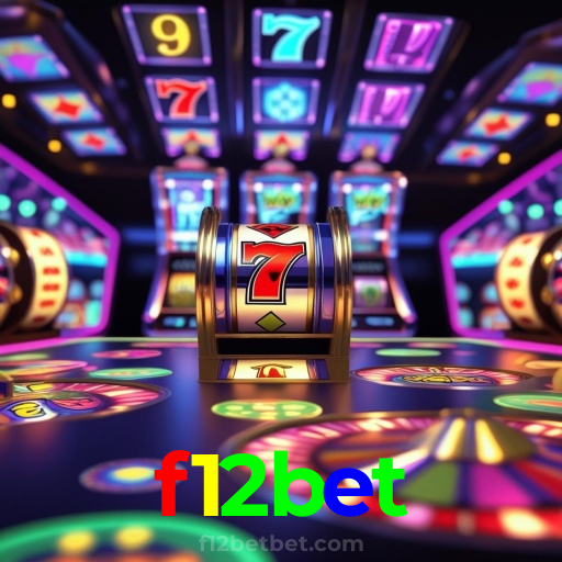f12bet:Apostas no futebol e grandes prêmios em slots e roleta esperam por você!
