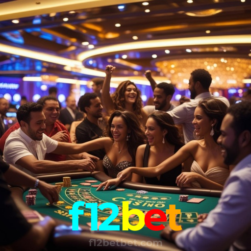 f12bet：Sinta a emoção do futebol online! Aposte e vença agora!