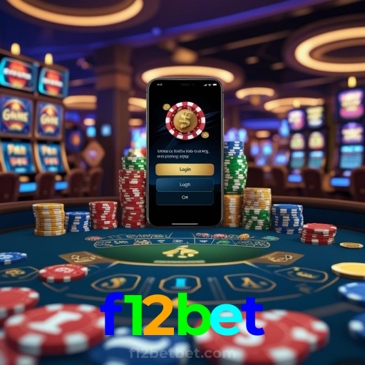 f12bet:Apostas no futebol e grandes prêmios em roleta no cassino online!